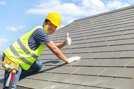 Best Emergency Roof Repair Services  in Manchaca, TX